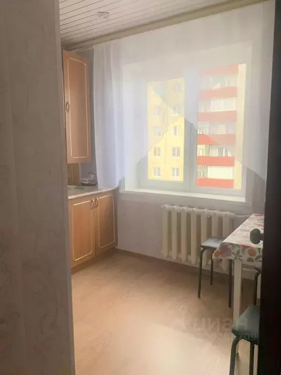 2-к кв. Иркутская область, Братск ул. Зверева, 4 (42.0 м) - Фото 1