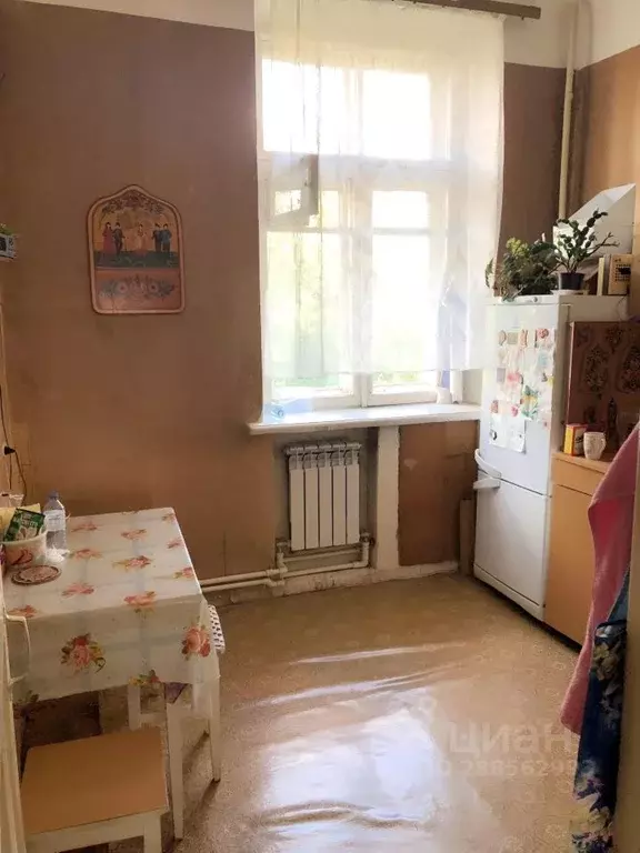 Комната Марий Эл, Йошкар-Ола Ленинский просп., 19 - Фото 2