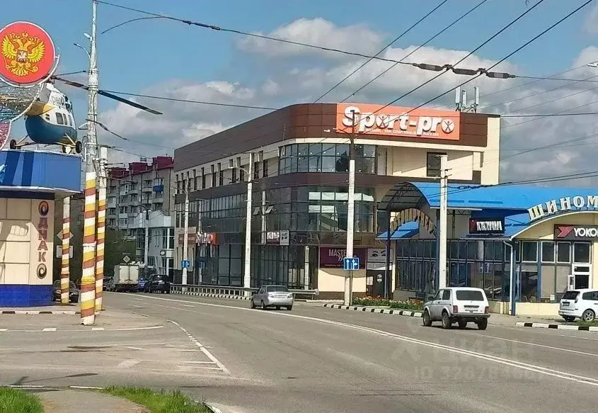 Помещение свободного назначения в Краснодарский край, Армавир ул. ... - Фото 1