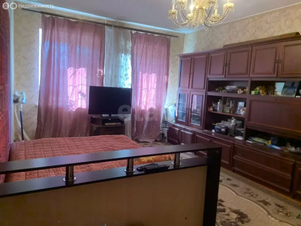 3-комнатная квартира: Покров, Кольцевая улица, 18А (86.8 м) - Фото 0