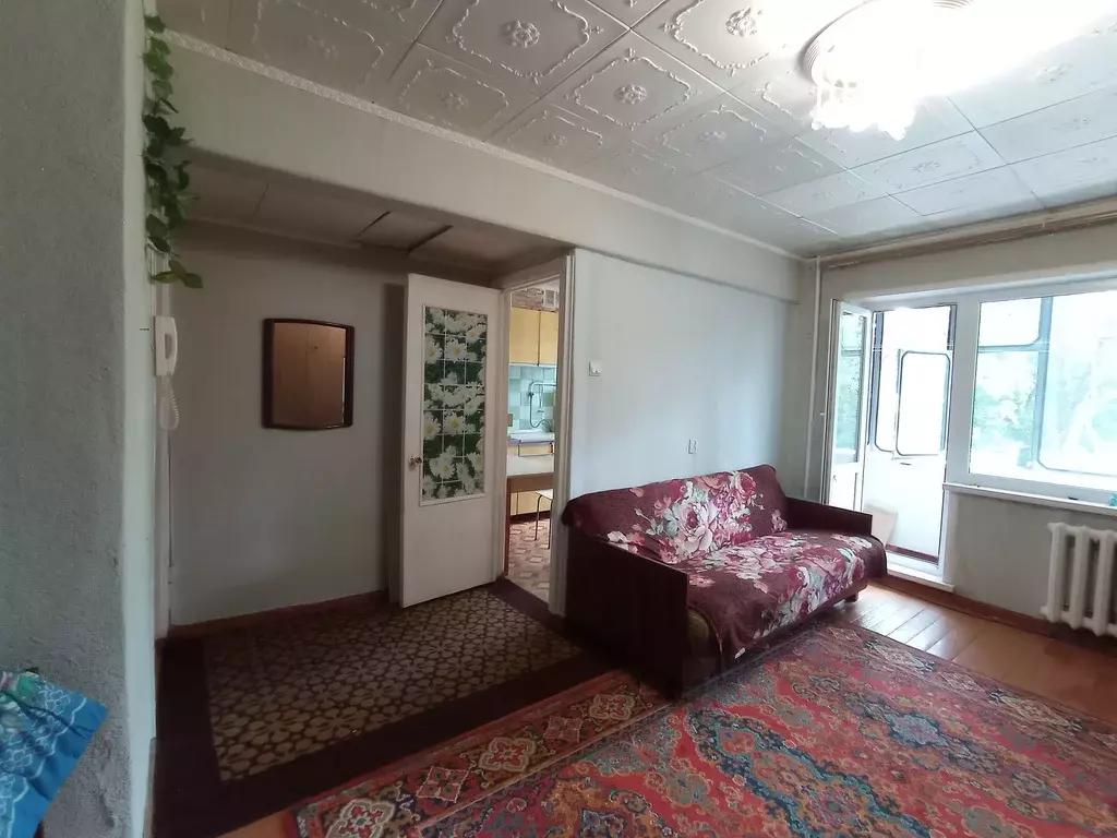 Продаётся 1-к квартира, 32.4 м - Фото 0