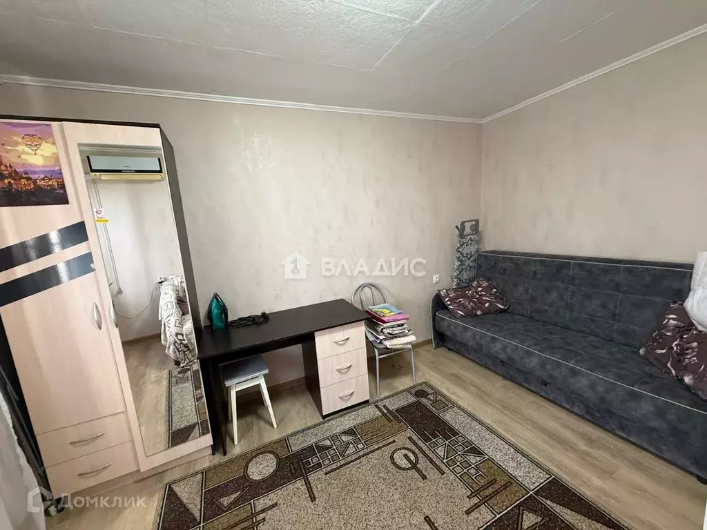 Продаётся 1-к квартира, 22 м - Фото 0