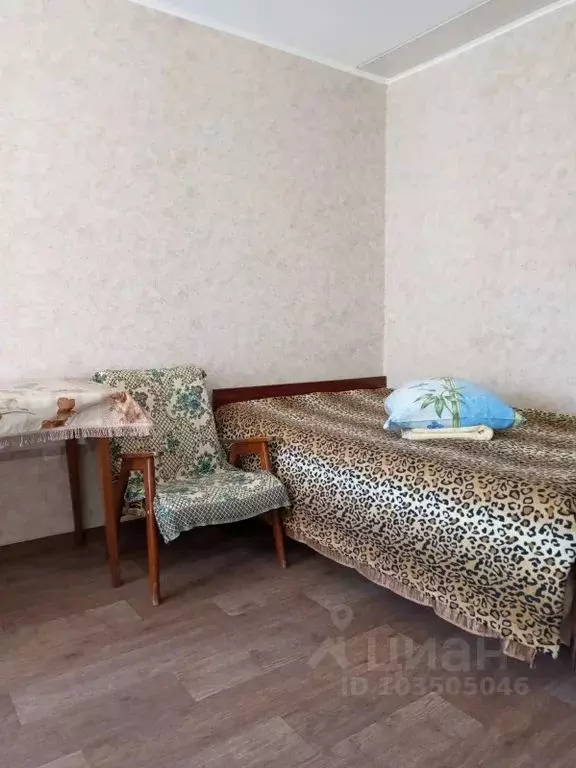1-к кв. Крым, Евпатория ул. Демышева, 104 (40.0 м) - Фото 1