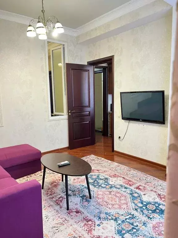 2-к кв. Дагестан, Избербаш ул. Имени Р. Зорге, 31А (55.0 м) - Фото 2