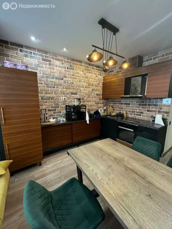 1-комнатная квартира: Московская область, городской округ Подольск, ... - Фото 2