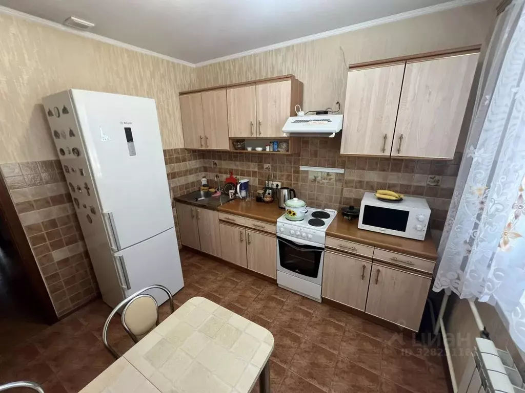 3-к кв. Московская область, Реутов ул. Ленина, 3 (80.1 м) - Фото 1