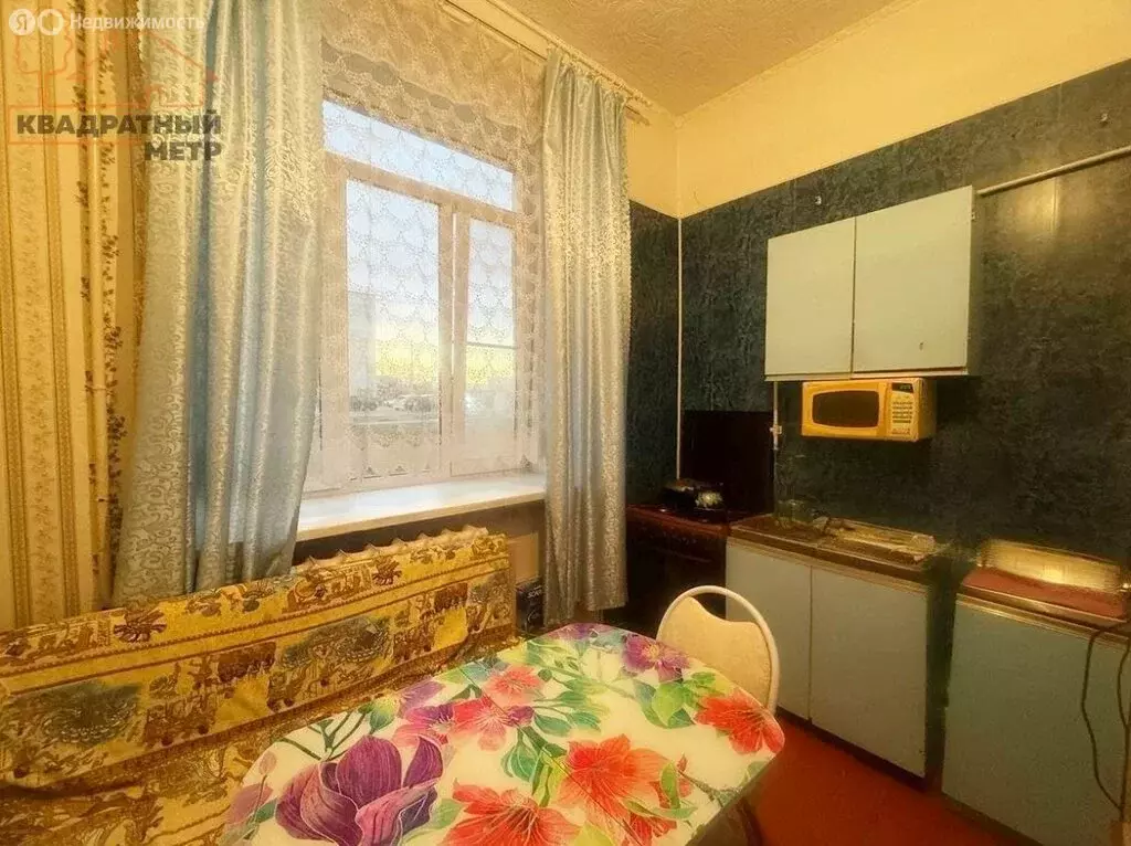 2-комнатная квартира: Димитровград, улица 50 лет Октября, 1А (52.6 м) - Фото 1