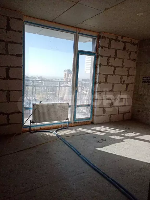 Квартира-студия, 29 м, 11/25 эт. - Фото 1
