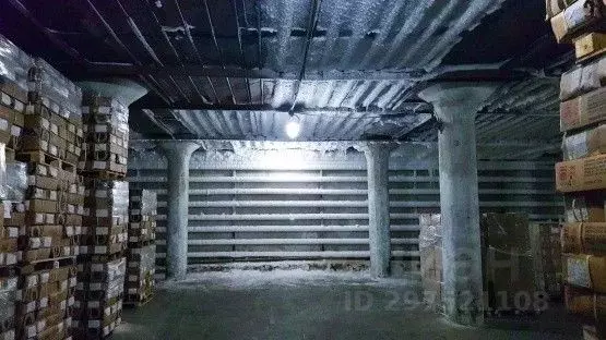 Склад в Московская область, Сергиев Посад Московское ш., 9 (800 м) - Фото 1