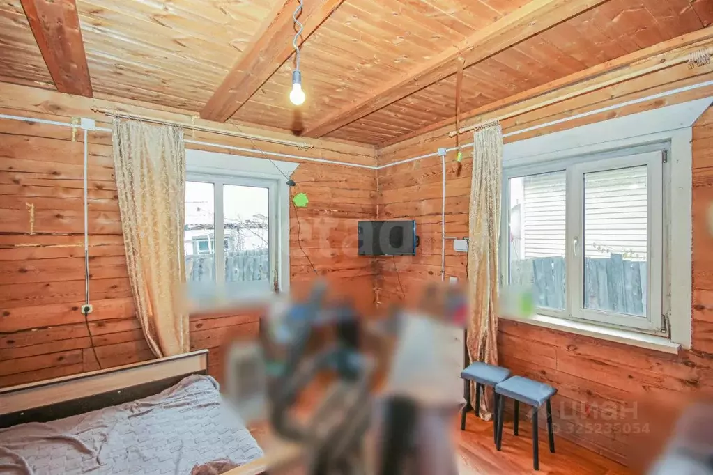 Дом в Бурятия, Улан-Удэ Сибиряк СНТ, 55 (56 м) - Фото 2