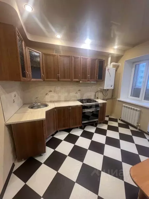 1-к кв. Ставропольский край, Ставрополь ул. Достоевского, 75 (36.9 м) - Фото 1