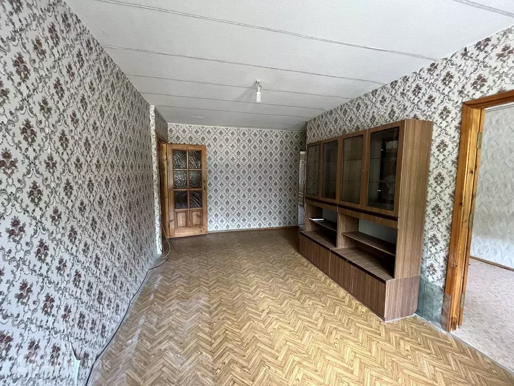 Продаётся 3-к квартира, 55.3 м - Фото 1