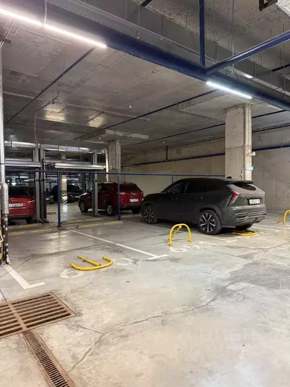 Гараж в Московская область, Котельники ул. Сосновая, 5к1 (13 м) - Фото 2