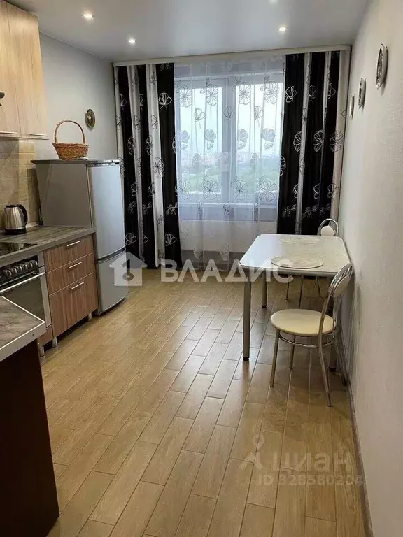 1-к кв. Московская область, Люберцы Инициативная ул., 7В (41.0 м) - Фото 1