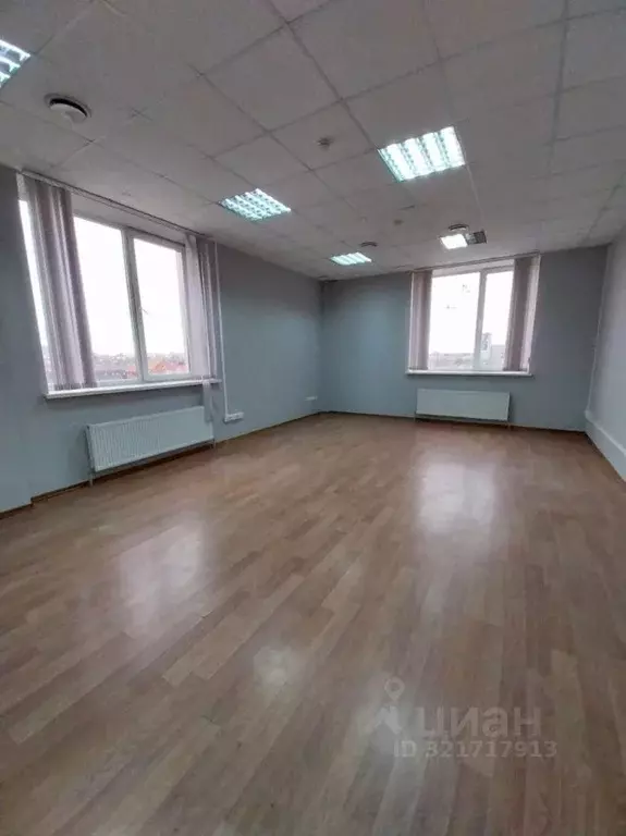 Офис в Краснодарский край, Краснодар Северная ул., 227 (37 м) - Фото 2