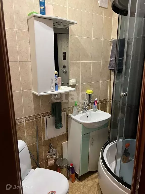 Продаётся 2-к квартира, 44.6 м - Фото 1