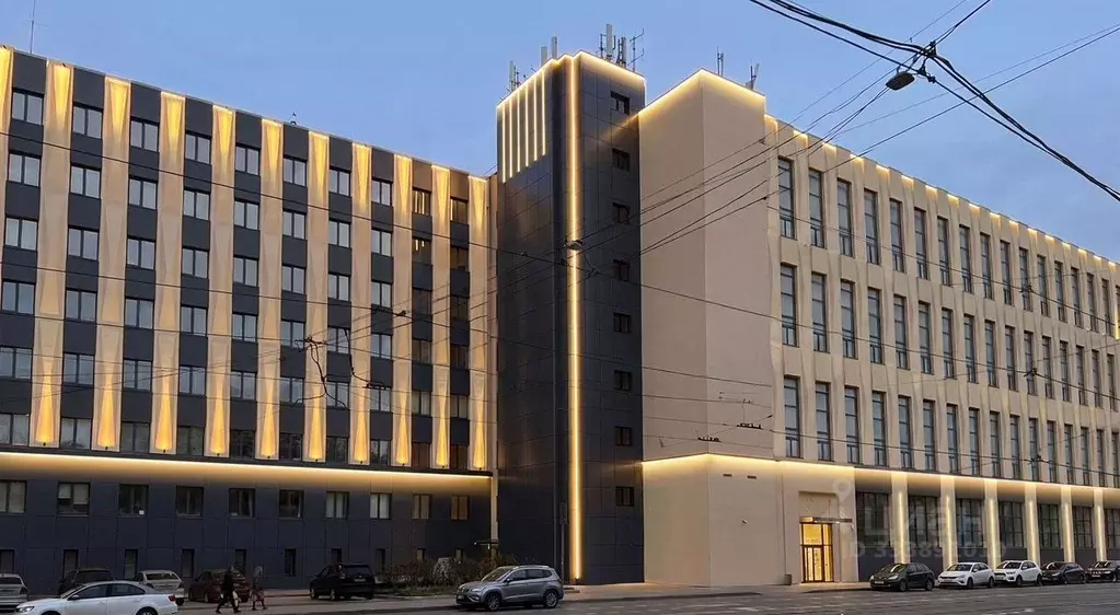 Помещение свободного назначения в Санкт-Петербург просп. Обуховской ... - Фото 2