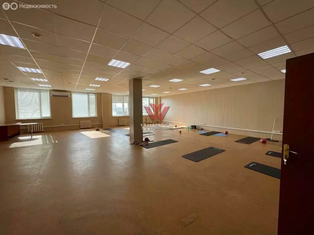 Офис (140 м) - Фото 2