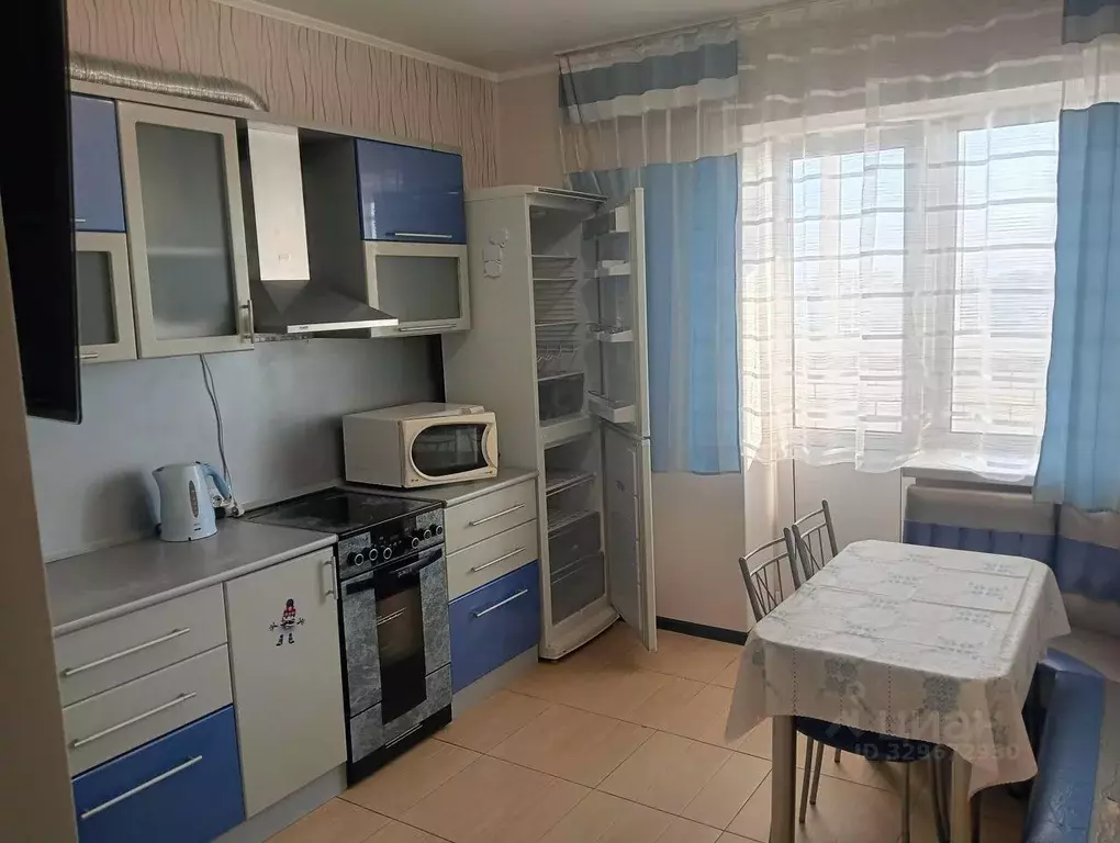 1-к кв. Брянская область, Брянск ул. Луначарского, 7А (40.0 м) - Фото 2