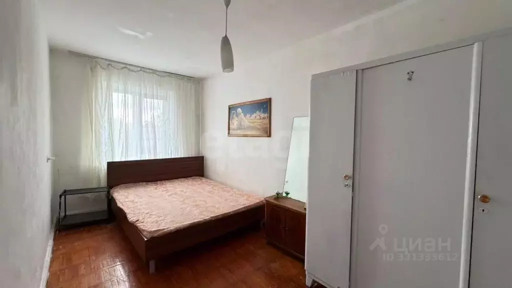 2-к кв. Адыгея, Майкоп Краснооктябрьская ул., 4 (44.7 м) - Фото 1