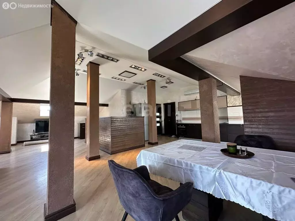 2-комнатная квартира: посёлок городского типа Янтарный, Советская ... - Фото 2