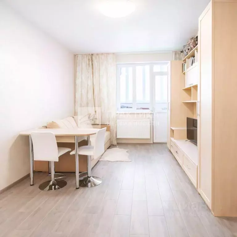 Студия Московская область, Старая Купавна Богородский городской округ, ... - Фото 2