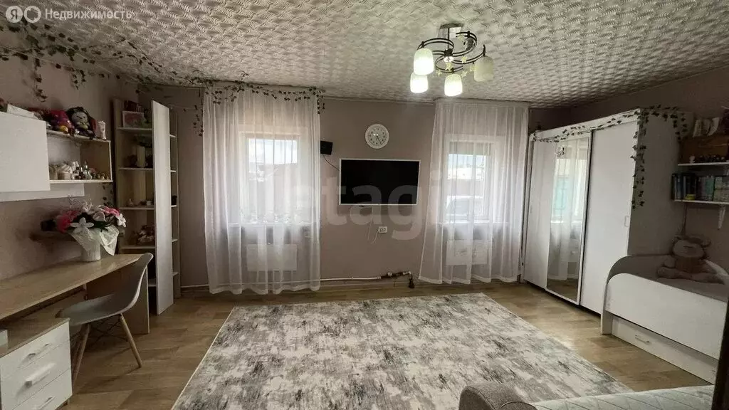 Дом в Улан-Удэ, Залесная улица (45 м) - Фото 1