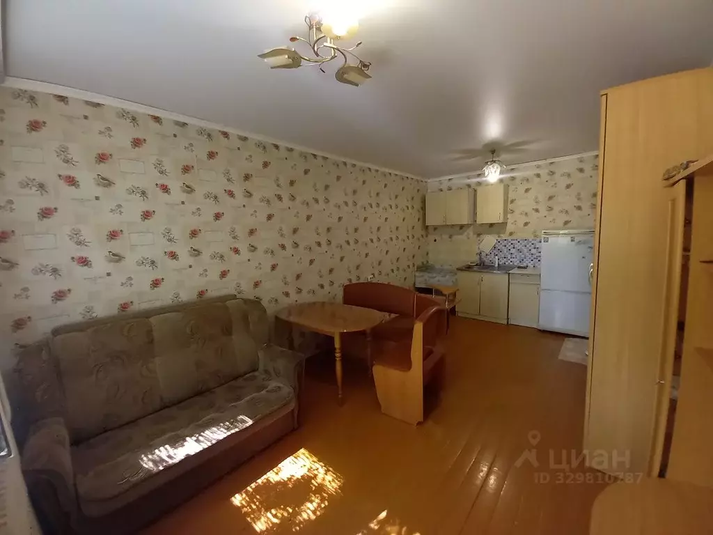 Комната Оренбургская область, Оренбург ул. Монтажников, 16 (18.5 м) - Фото 1
