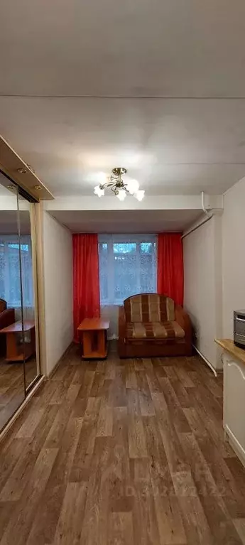 Комната Тверская область, Тверь проезд Швейников, 3 (16.0 м) - Фото 2