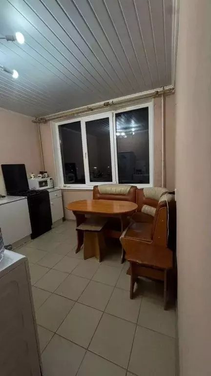 1-к кв. Ленинградская область, Волосовский район, д. Бегуницы 13 (36.0 ... - Фото 2