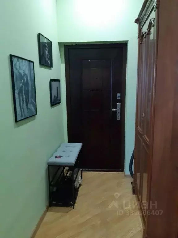 1-к кв. Московская область, Ивантеевка Пушкинский городской округ, ул. ... - Фото 1