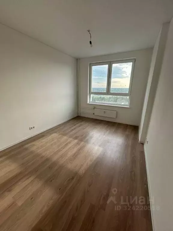 2-к кв. Московская область, Мытищи пер. 1-й Стрелковый, 5 (35.0 м) - Фото 2