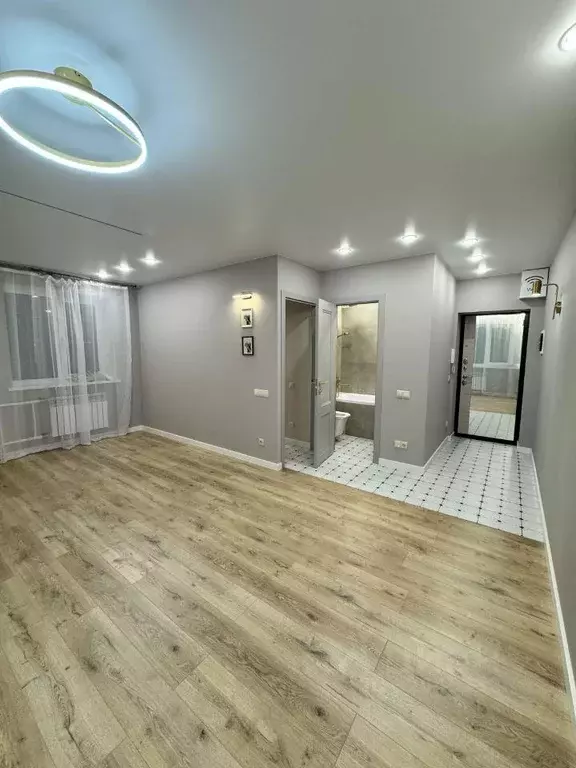 Квартира, 1 комната, 31.4 м - Фото 2