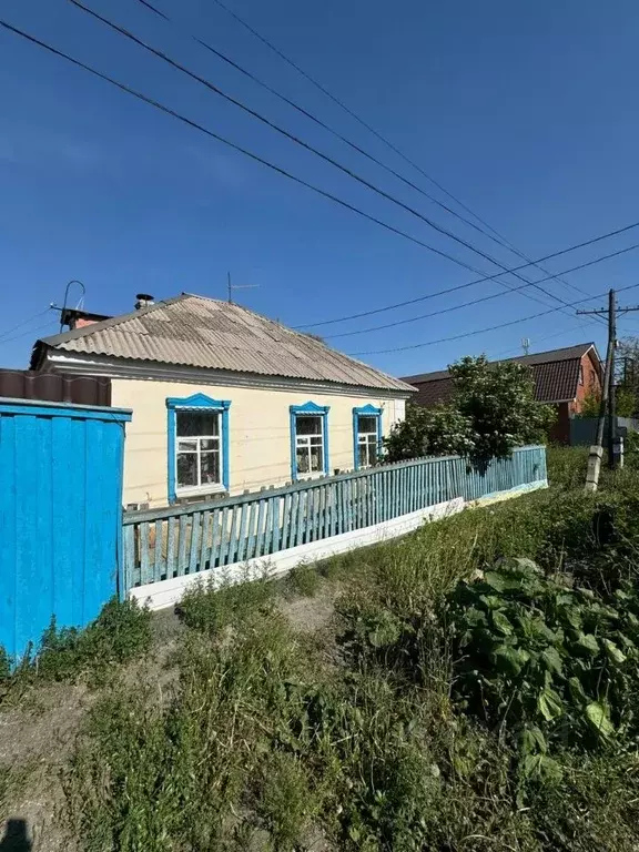 Дом в Челябинская область, Челябинск ул. Лобачевского, 81 (70 м) - Фото 1