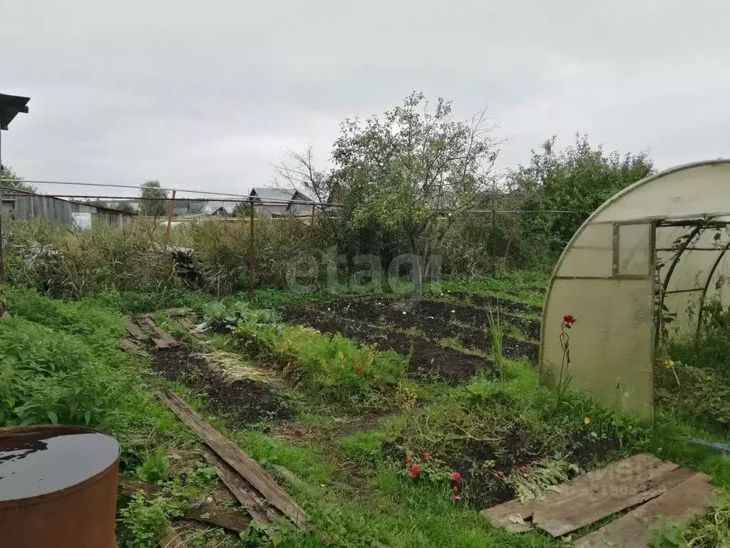Дом в Удмуртия, Можга Можгинский район, Казанская ул., 116 (70 м) - Фото 1