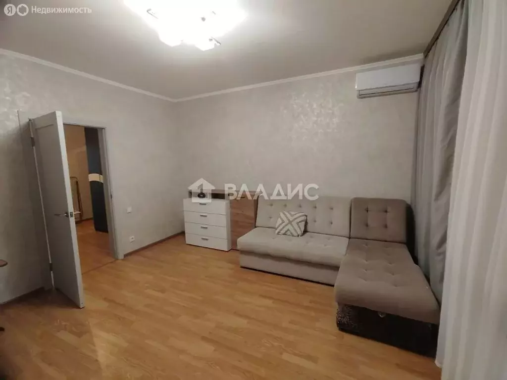 2-комнатная квартира: Разумное, Вересковая улица, 5 (51.9 м) - Фото 2