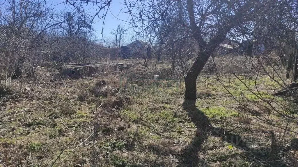 Участок в Ростовская область, Шахты Депутатская ул., 7 (8.0 сот.) - Фото 2