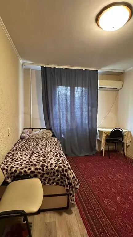 Комната 17 м в 3-к., 6/9 эт. - Фото 0