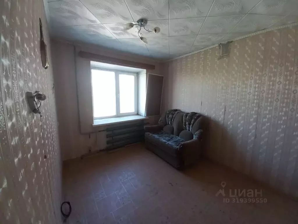 Комната Марий Эл, Волжск ул. Шестакова, 5 (18.0 м) - Фото 0