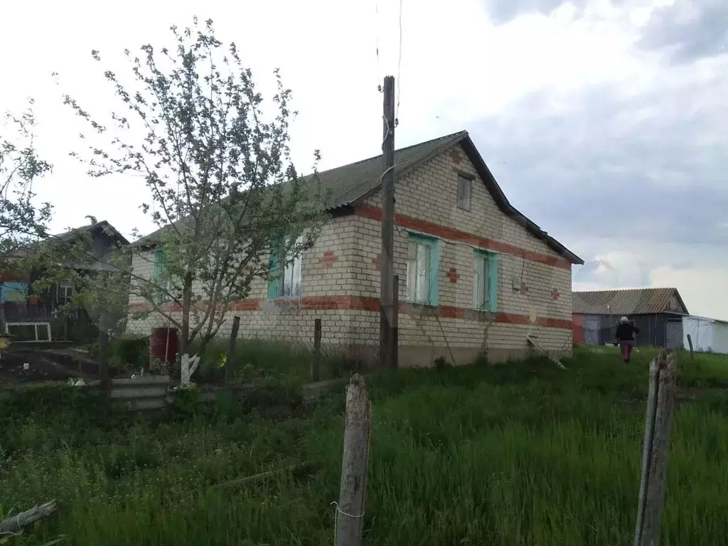 Дом 73 м на участке 16 сот. - Фото 0
