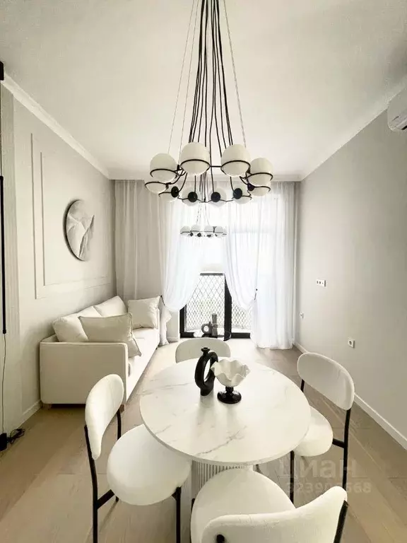 1-к кв. Москва ул. Академика Королева, 21 (35.5 м) - Фото 1