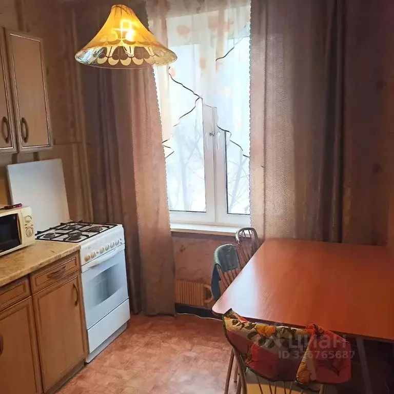 2-к кв. Московская область, Балашиха Железнодорожный мкр, ул. ... - Фото 1