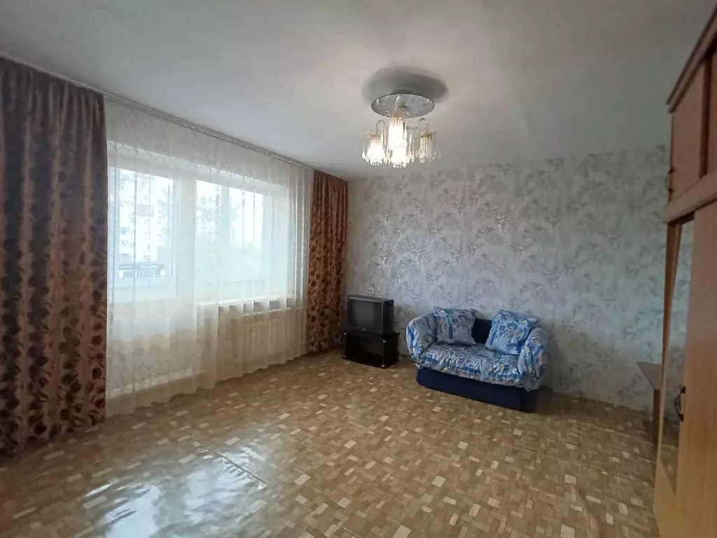 Продаётся 1-к квартира, 36 м - Фото 0