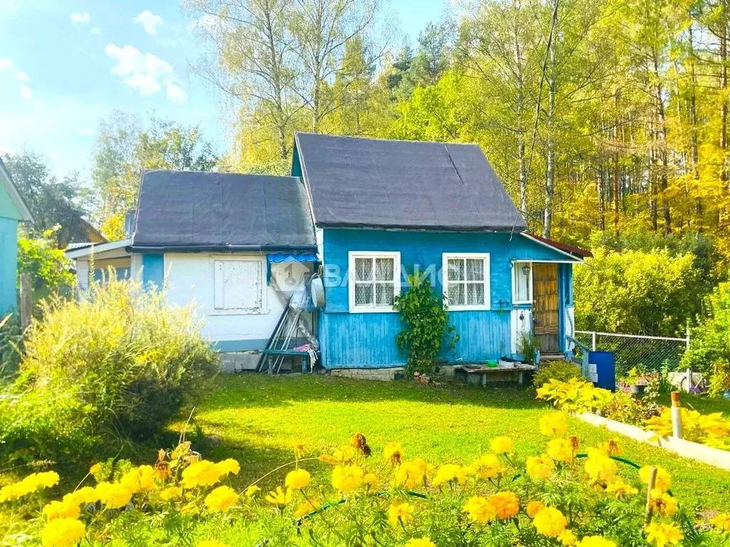 Дом в Владимирская область, Владимир № 3 КС, 14 (45 м) - Фото 1