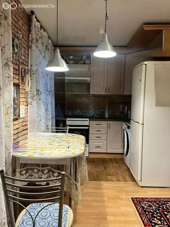 2-комнатная квартира: Подольск, проезд Авиаторов, 5 (44.9 м) - Фото 1