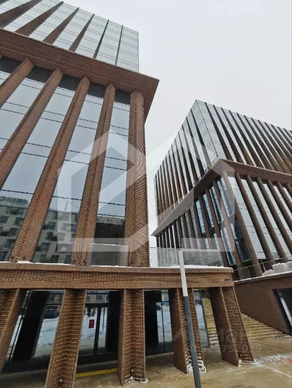 Помещение свободного назначения в Москва проезд Жуков, вл8 (95 м) - Фото 1