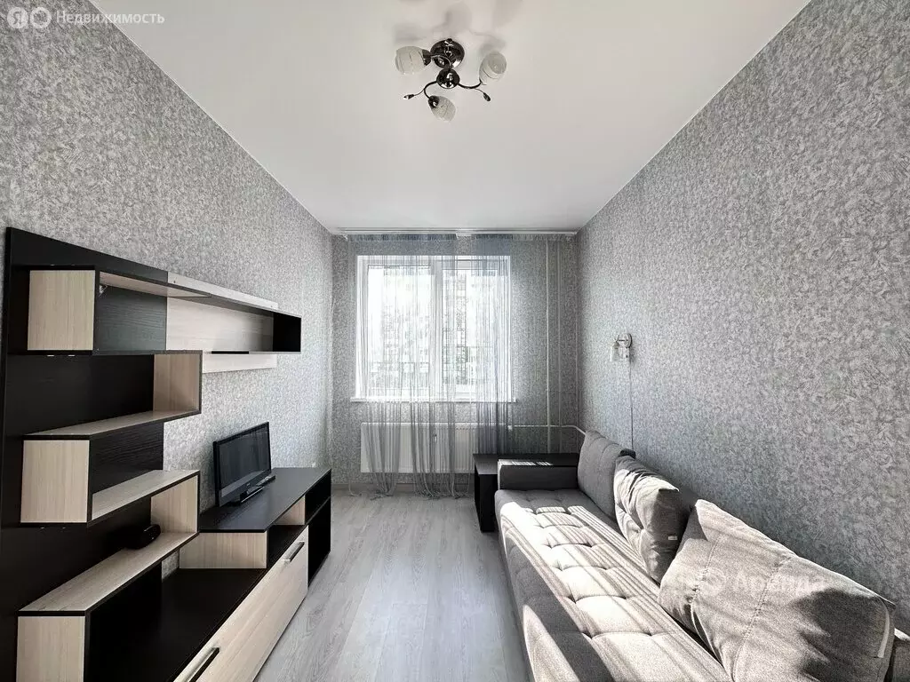 1-комнатная квартира: Мурино, Воронцовский бульвар, 21к1 (26 м) - Фото 0
