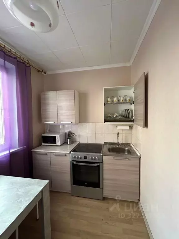 1-к кв. Москва Новороссийская ул., 28 (38.5 м) - Фото 1