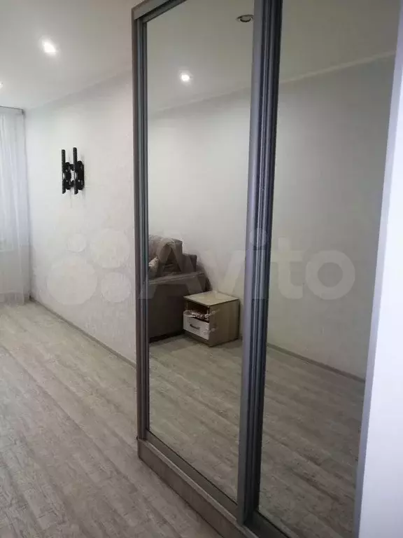 2-к. квартира, 43 м, 2/5 эт. - Фото 1