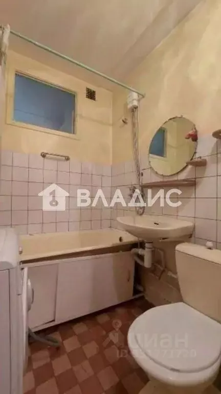 2-к кв. Москва Большая Черкизовская ул., 3К5 (45.3 м) - Фото 1